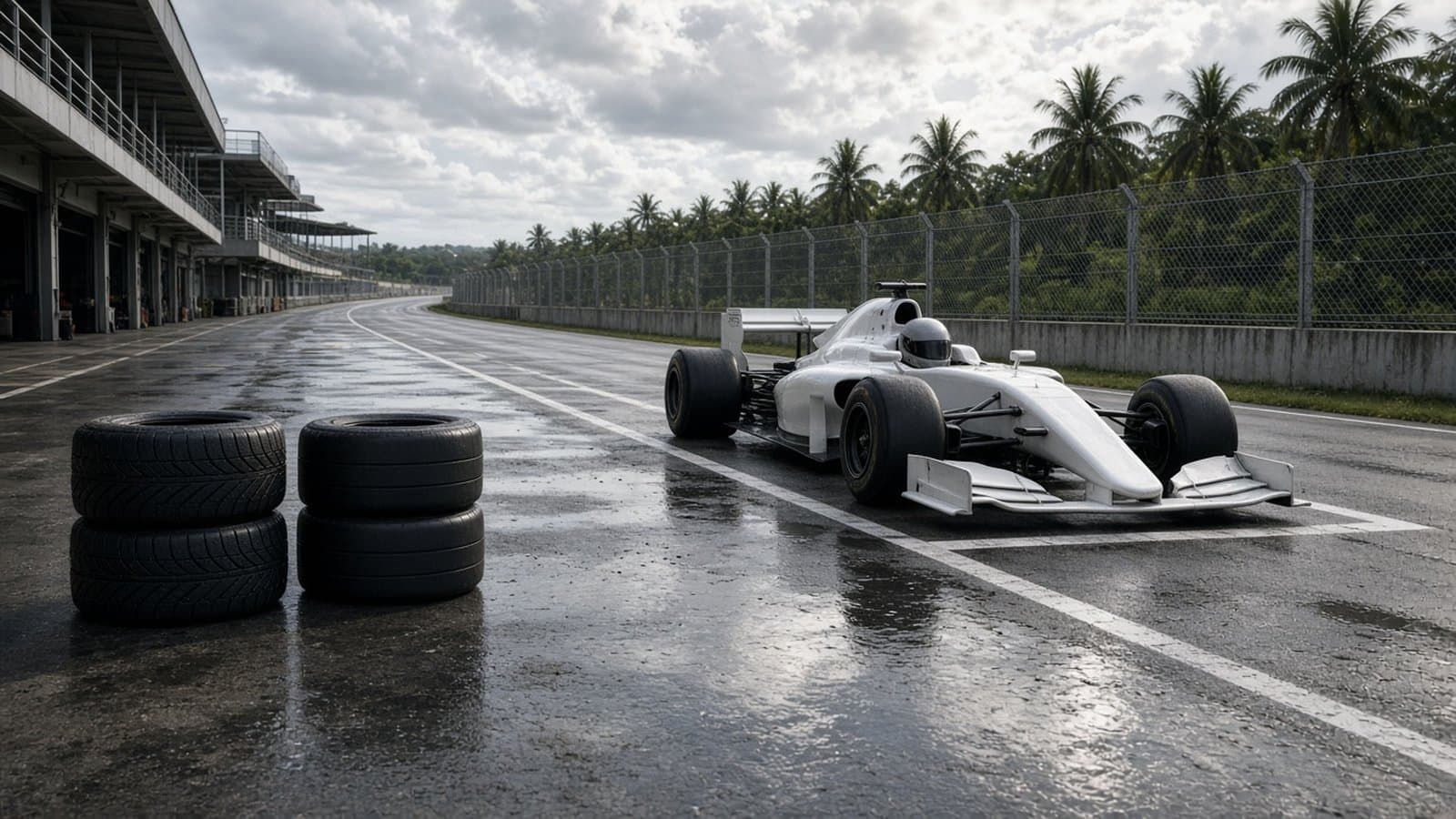 McLaren y el medio de Sepang: el error que admite Stella y la duda que preocupa más