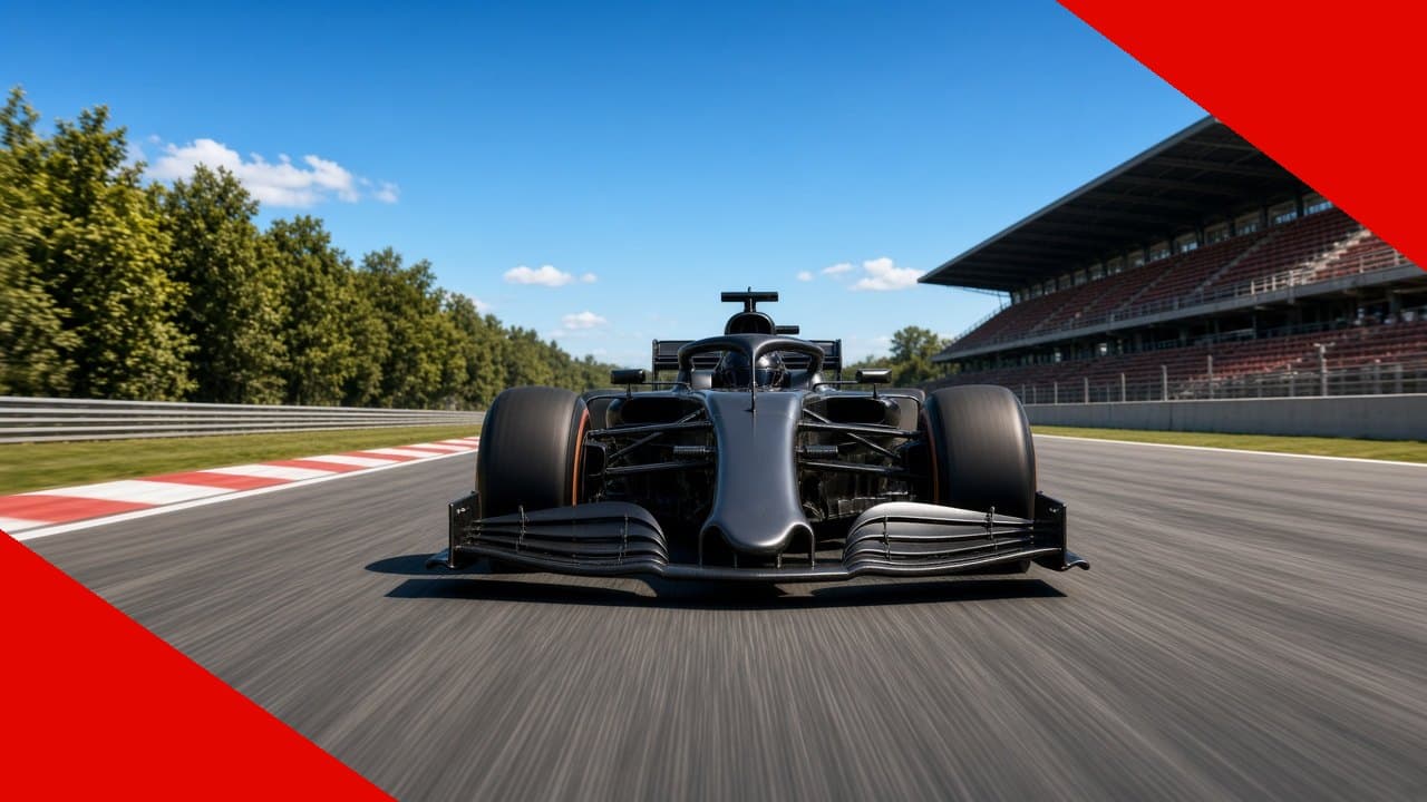 Mercedes rompe el freeze del W17: el paquete aerodinámico llega a Sepang