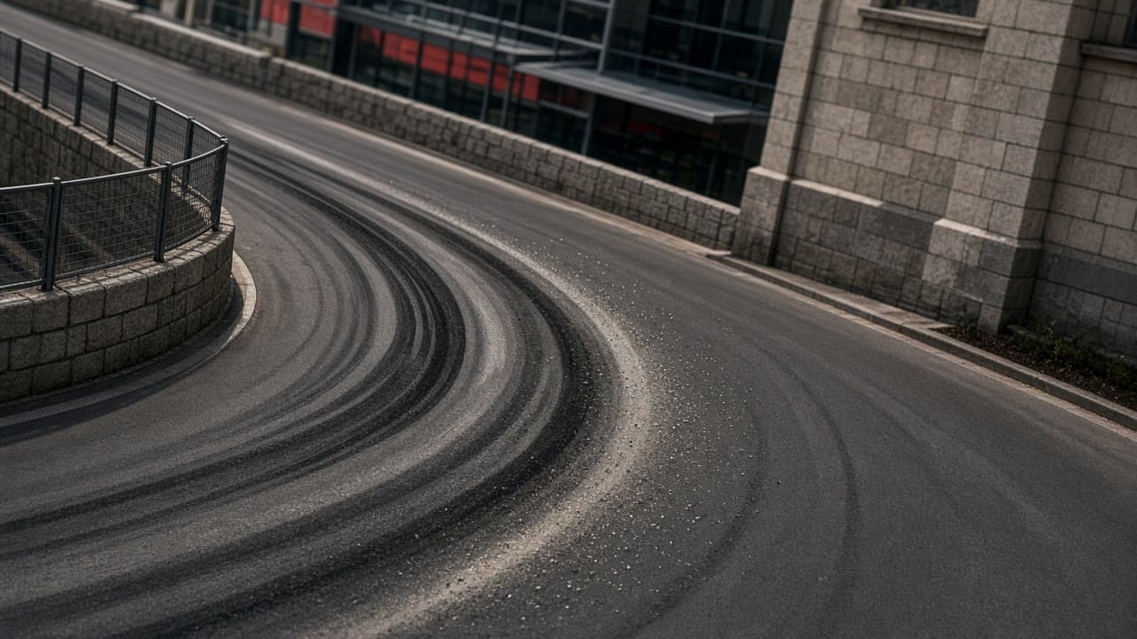Norris pide un ban de una carrera a Colapinto; Russell y Verstappen lo ven excesivo